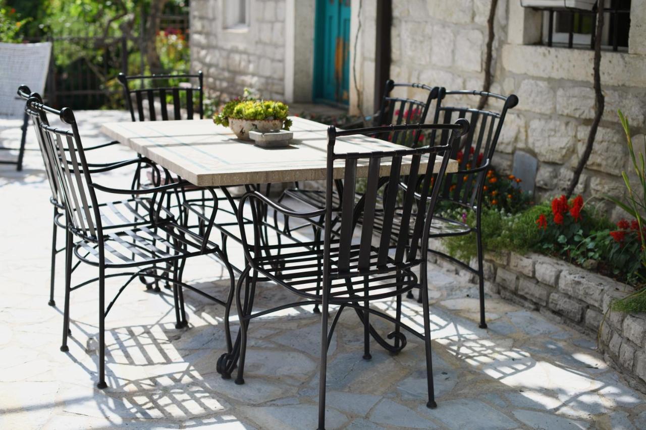דירות קוטור Stone House Morinj מראה חיצוני תמונה