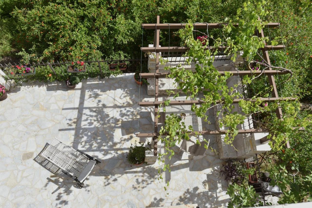 דירות קוטור Stone House Morinj מראה חיצוני תמונה